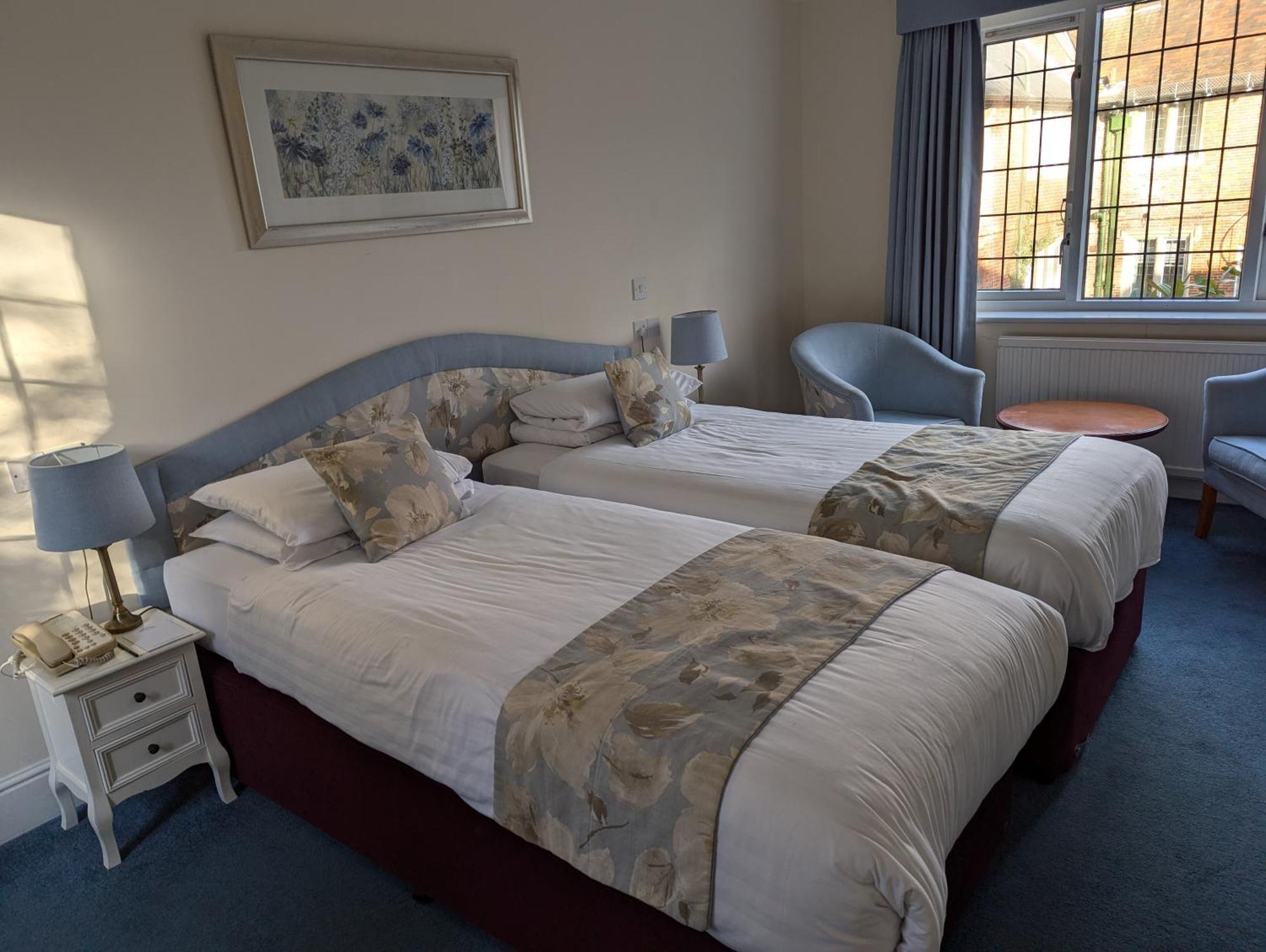 Passford House Hotel ليمنجتون المظهر الخارجي الصورة