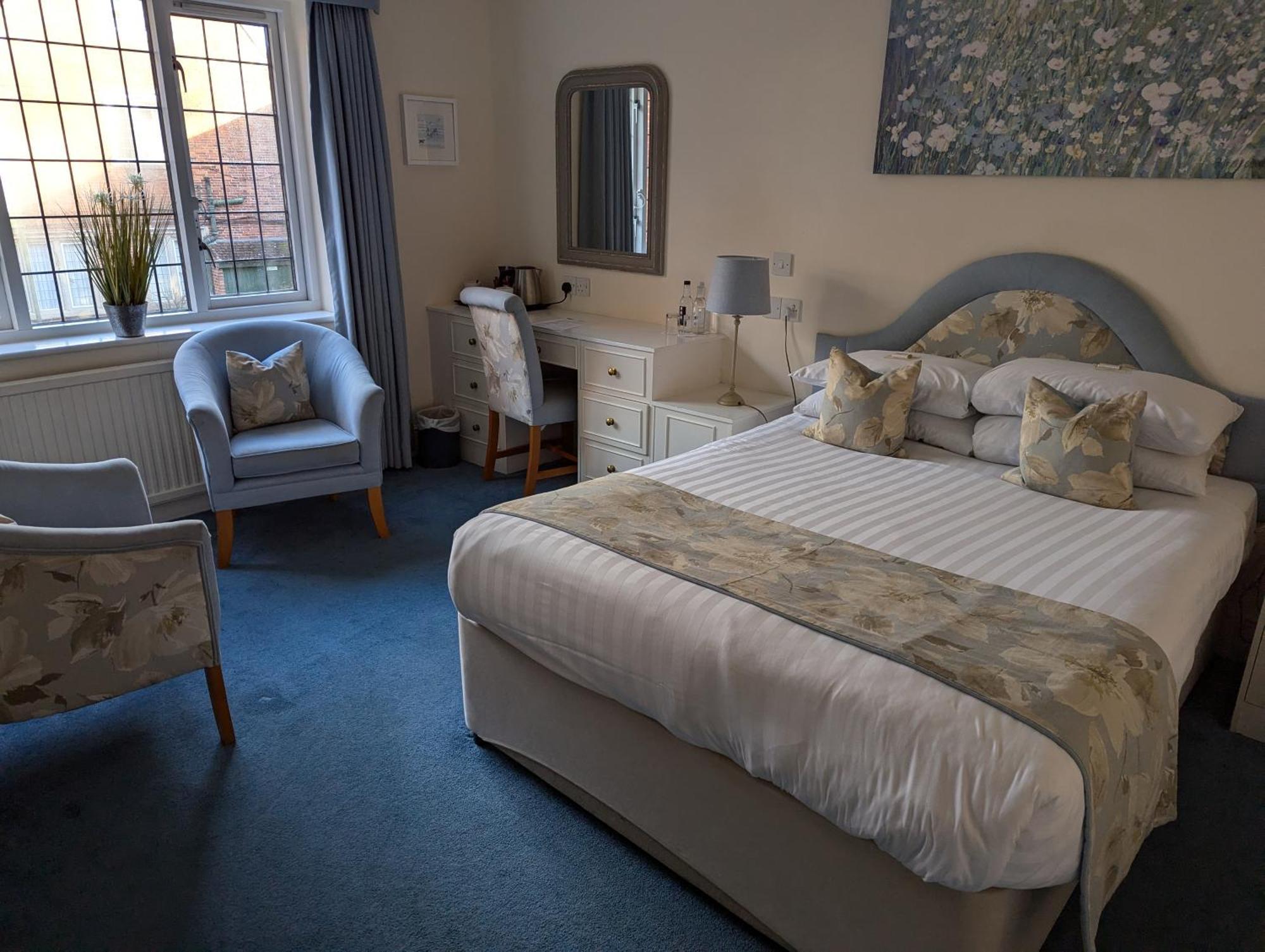 Passford House Hotel ليمنجتون المظهر الخارجي الصورة