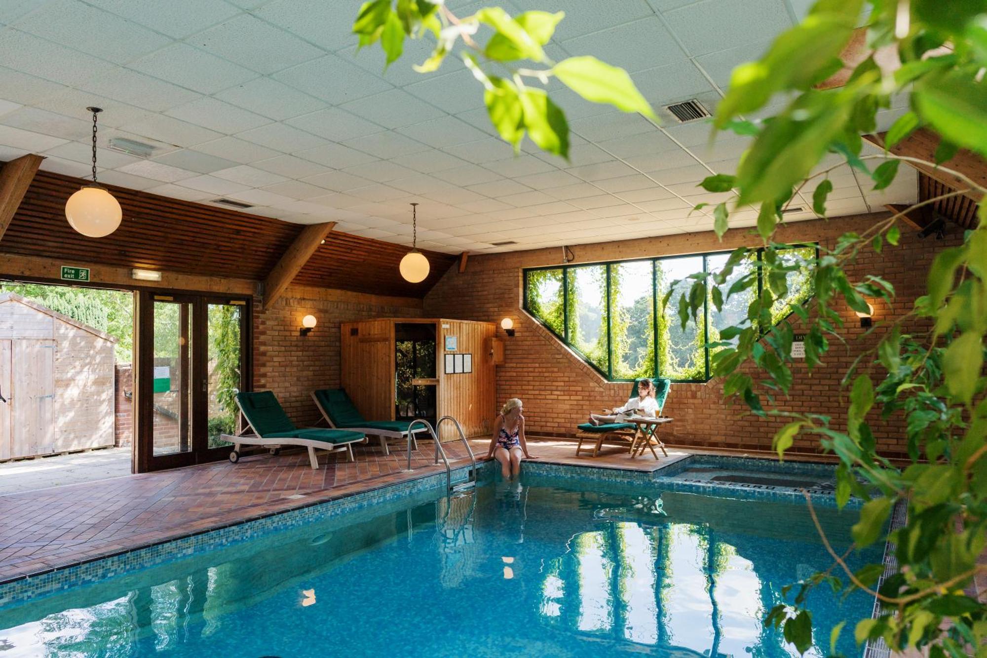 Passford House Hotel ليمنجتون المظهر الخارجي الصورة