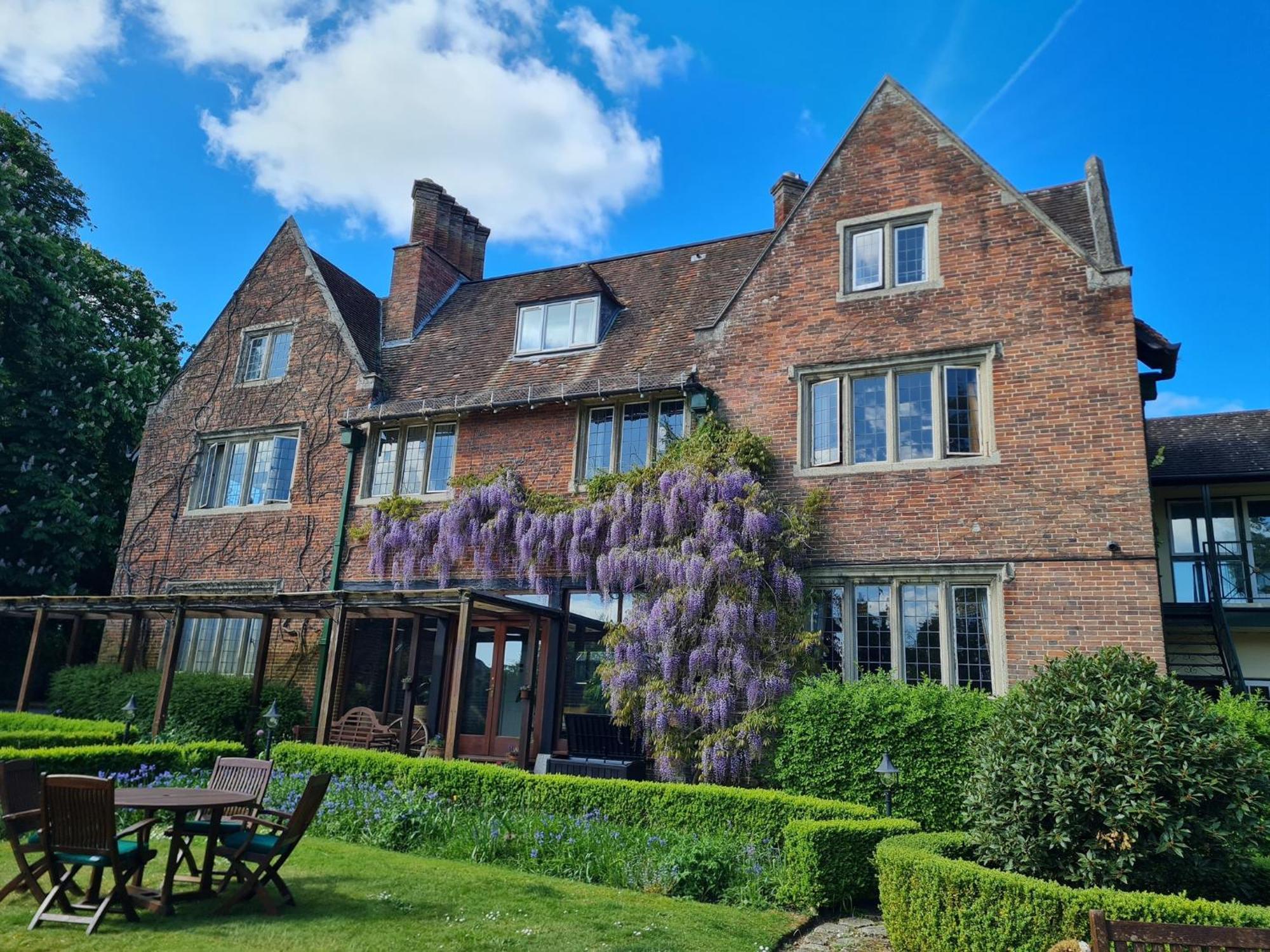 Passford House Hotel ليمنجتون المظهر الخارجي الصورة